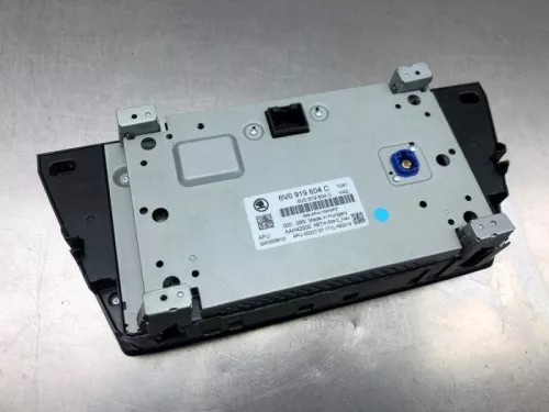 Display Multi Media regelunit-8228465 (21533898)