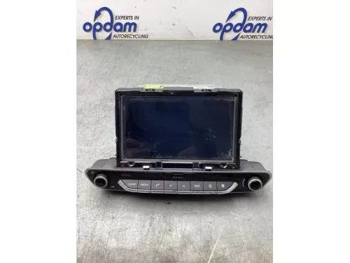 Display Multi Media regelunit-8035501 (21404156)