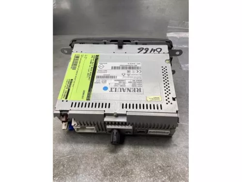 Display Multi Media regelunit-8190701 (21634282)