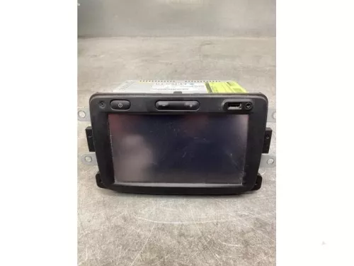 Display Multi Media regelunit-8190701 (21634282)