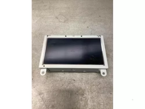 Display Multi Media regelunit-8140572 (21581399)