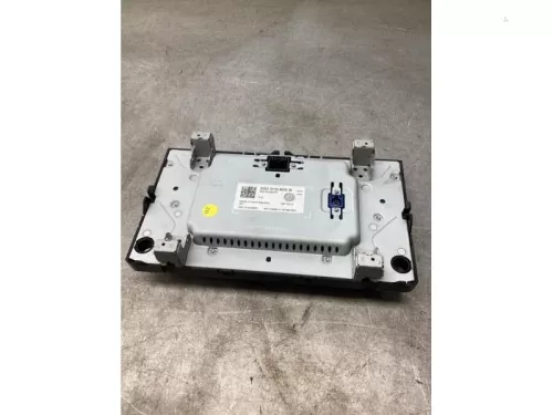 Display Multi Media regelunit-8189050 (21383070)