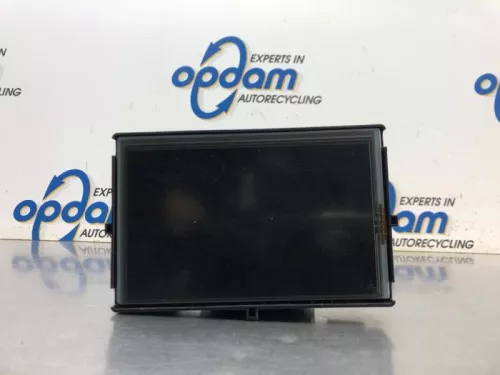 Display Multi Media regelunit-8120736