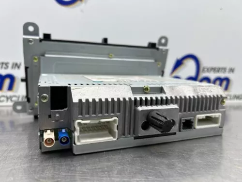 Display Multi Media regelunit-8152307 (20576115)