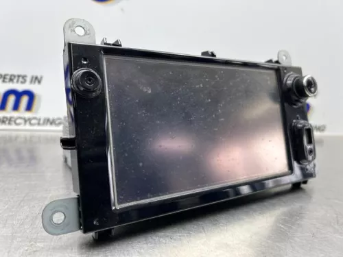 Display Multi Media regelunit-8152307 (20576115)