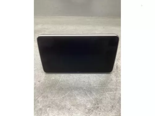 Display Multi Media regelunit-8157651 (20921409)