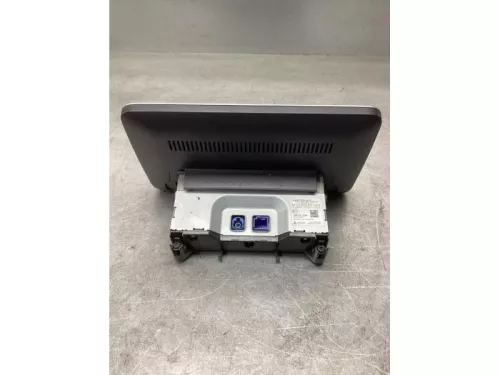Display Multi Media regelunit-8157651 (20921409)