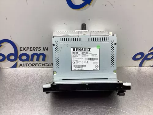 Display Multi Media regelunit-8059555 (19557637)