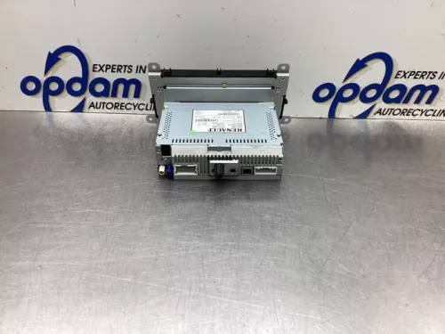 Display Multi Media regelunit-8059555 (19557637)