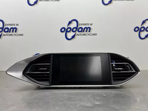 Display Multi Media regelunit-8301989 (22428141)