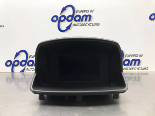 Display Multi Media regelunit-8247088 (21494083)