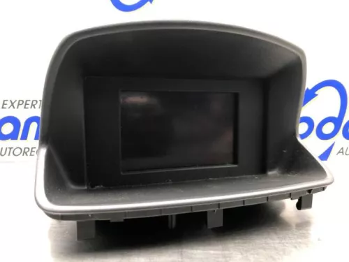 Display Multi Media regelunit-8247088 (21494083)