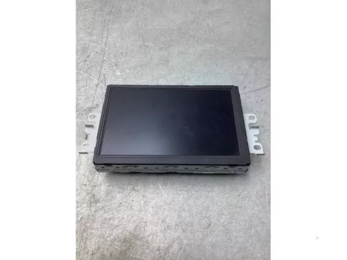 Display Multi Media regelunit-8129897 (19958664)