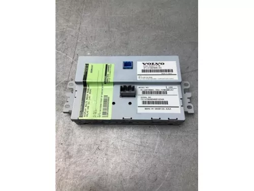 Display Multi Media regelunit-8129897 (19958664)