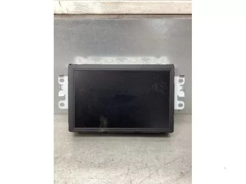 Display Multi Media regelunit-8184038