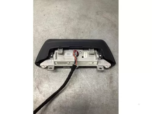 Display Multi Media regelunit-8162259 (21506244)