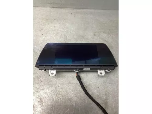 Display Multi Media regelunit-8162259 (21506244)