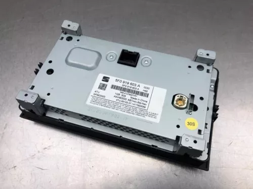 Display Multi Media regelunit-8263978 (21761775)