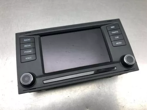 Display Multi Media regelunit-8263978 (21761775)