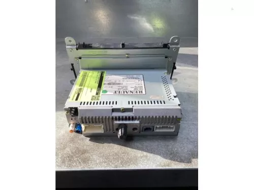 Display Multi Media regelunit-8276199 (22019300)