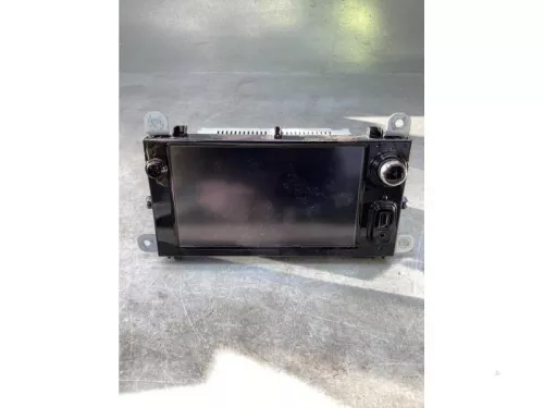 Display Multi Media regelunit-8276199 (22019300)