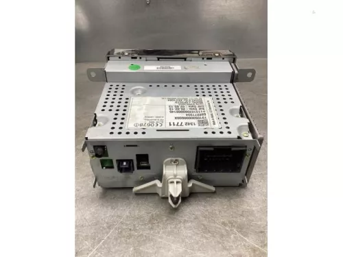 Display Multi Media regelunit-8180176 (21722853)