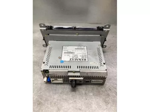 Display Multi Media regelunit-8062263 (20400156)