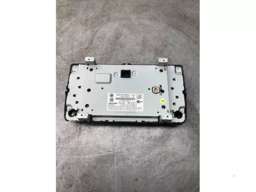 Display Multi Media regelunit-8294791 (22467888)