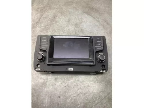 Display Multi Media regelunit-8294791 (22467888)