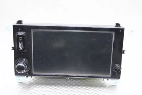 Display Multi Media regelunit-7713933 (16255930)