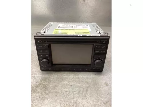 Display Multi Media regelunit-8091708 (19577407)