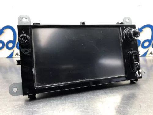 Display Multi Media regelunit-8108798 (20050892)