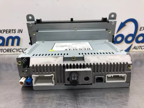 Display Multi Media regelunit-8108798 (20050892)