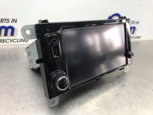 Display Multi Media regelunit-8129167 (20489232)