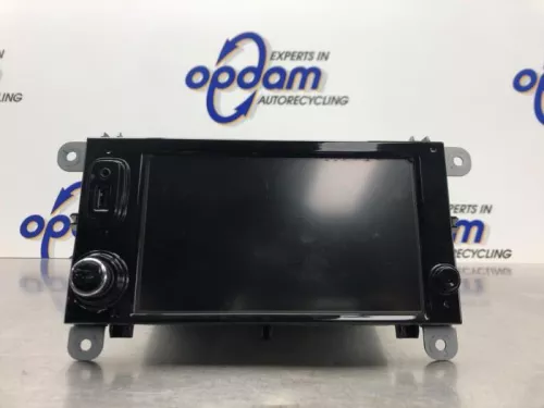 Display Multi Media regelunit-8129167 (20489232)