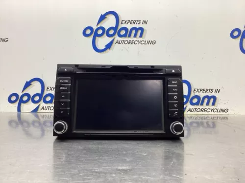 Display Multi Media regelunit-8057699 (19188738)