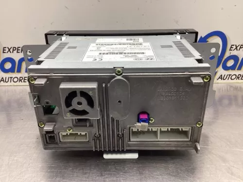 Display Multi Media regelunit-8057699 (19188738)