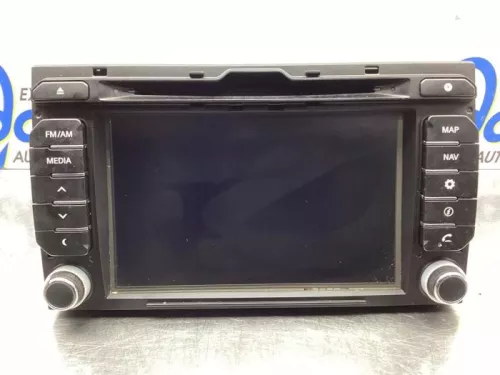 Display Multi Media regelunit-8057699 (19188738)