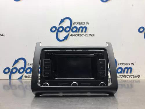 Display Multi Media regelunit-8143415 (20063273)