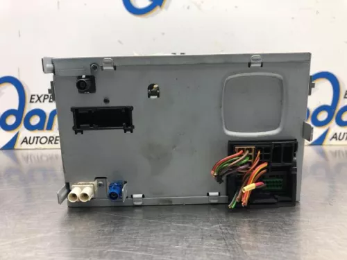 Display Multi Media regelunit-8143415 (20063273)