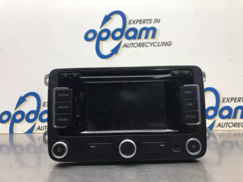 Display Multi Media regelunit-8143415 (20063273)