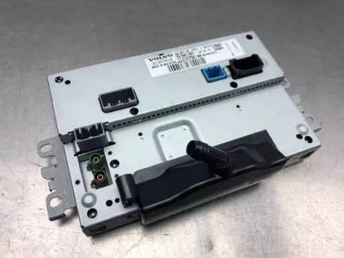 Display Multi Media regelunit-8100955 (19851659)