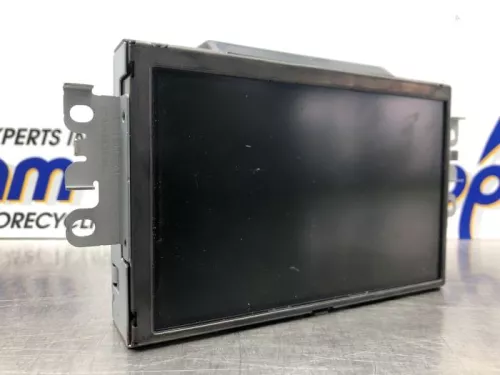 Display Multi Media regelunit-8100955 (19851659)