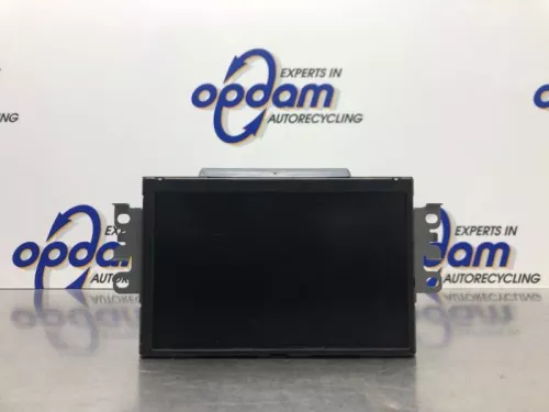 Display Multi Media regelunit-8100955 (19851659)