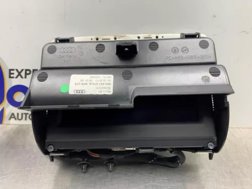 Display Multi Media regelunit-8075628 (21723183)