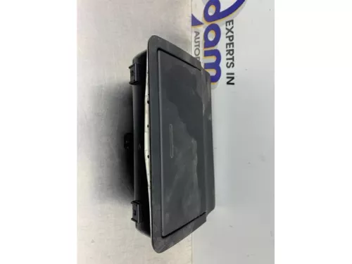 Display Multi Media regelunit-8075628 (21723183)