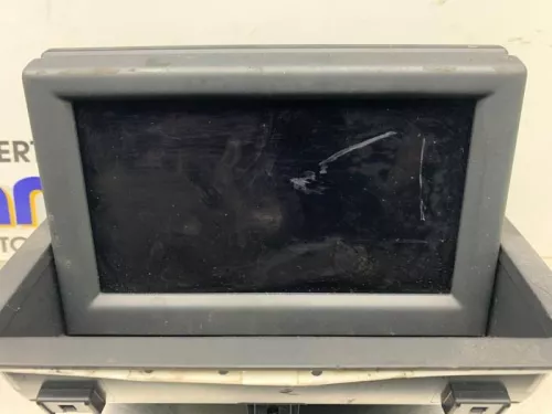 Display Multi Media regelunit-8075628 (21723183)