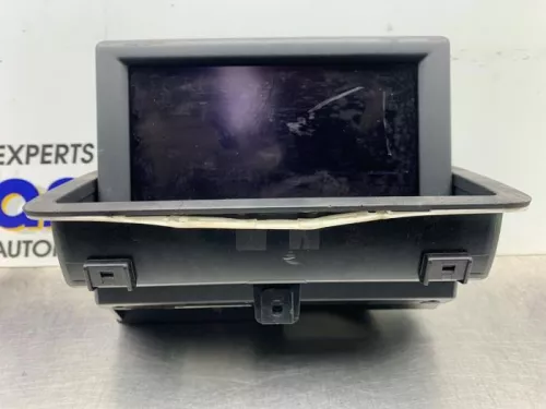 Display Multi Media regelunit-8075628 (21723183)