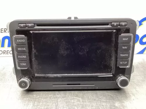 Display Multi Media regelunit-7938933 (17867906)