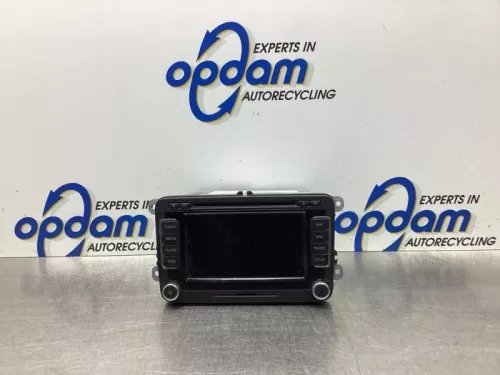 Display Multi Media regelunit-7938933 (17867906)